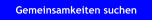 Gemeinsamkeiten suchen