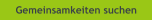 Gemeinsamkeiten suchen