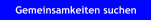 Gemeinsamkeiten suchen